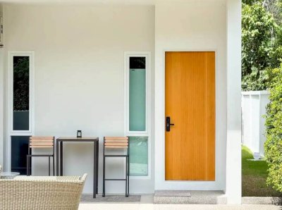12S0137 This house for sale 3,990,000 baht 2 bedroom 2 bathroom located at thalang