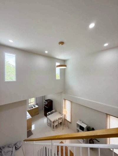 12S0137 This house for sale 3,990,000 baht 2 bedroom 2 bathroom located at thalang