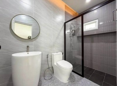 12S0137 This house for sale 3,990,000 baht 2 bedroom 2 bathroom located at thalang