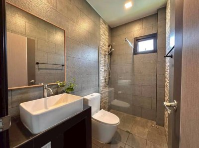 12S0138 This house for sale 7,999,999 baht 2 bedroom 2 bathroom located at thalang