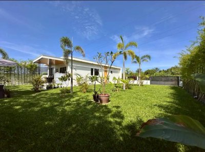 12S0138 This house for sale 7,999,999 baht 2 bedroom 2 bathroom located at thalang