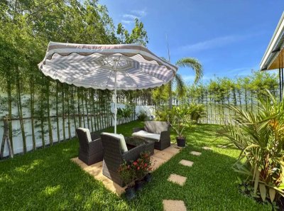 12S0138 This house for sale 7,999,999 baht 2 bedroom 2 bathroom located at thalang