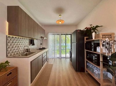 12S0138 This house for sale 7,999,999 baht 2 bedroom 2 bathroom located at thalang
