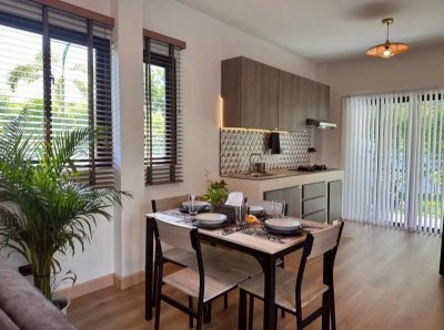 12S0138 This house for sale 7,999,999 baht 2 bedroom 2 bathroom located at thalang