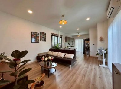 12S0138 This house for sale 7,999,999 baht 2 bedroom 2 bathroom located at thalang