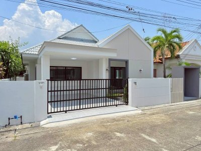 12S0139 This house for sale 4,390,000 baht 3 bedroom 2 bathroom located at thalang