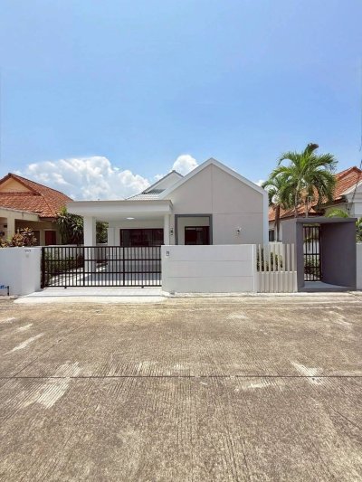 12S0139 This house for sale 4,390,000 baht 3 bedroom 2 bathroom located at thalang