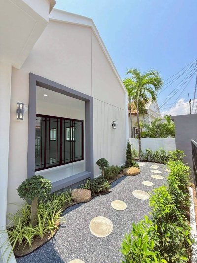 12S0139 This house for sale 4,390,000 baht 3 bedroom 2 bathroom located at thalang
