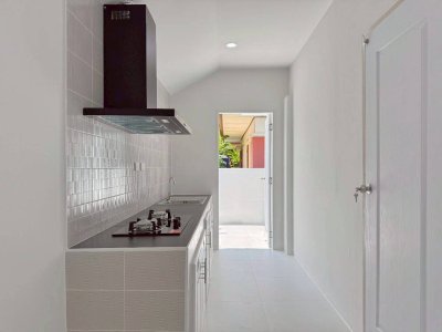 12S0139 This house for sale 4,390,000 baht 3 bedroom 2 bathroom located at thalang