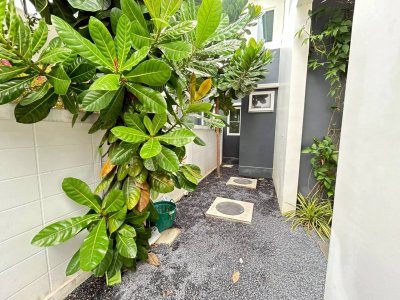 12S0140 This house for sale 5,990,000 baht 3 bedroom 2 bathroom located at thalang