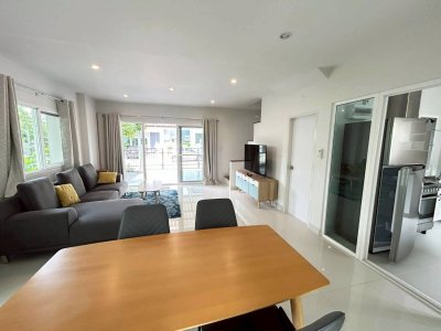 12S0140 This house for sale 5,990,000 baht 3 bedroom 2 bathroom located at thalang