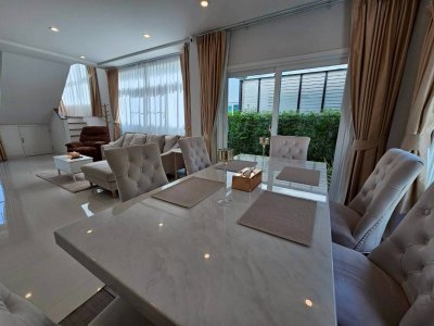 12S0141 ขายบ้านเดี่ยวสองชั้น ราคา 10,900,000 บาท 3 ห้องนอน 3 ห้องน้ำ โซนถลาง