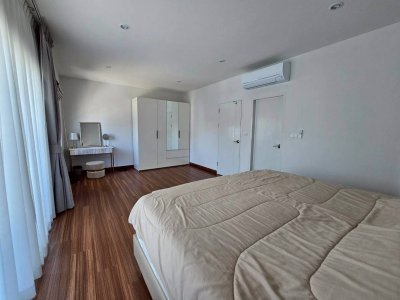 12S0141 ขายบ้านเดี่ยวสองชั้น ราคา 10,900,000 บาท 3 ห้องนอน 3 ห้องน้ำ โซนถลาง