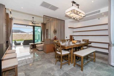 12S0143 Pool villa for sale 24,000,000 baht 4 bedroom 5 bathroom at thalang 12S0143 Pool villa for sale 24,000,000 baht 4 bedroom 5 bathroom at thalang