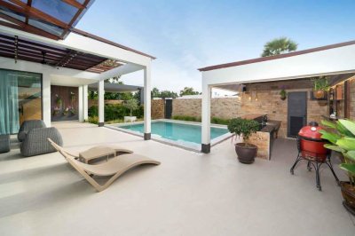 12S0143 Pool villa for sale 24,000,000 baht 4 bedroom 5 bathroom at thalang 12S0143 Pool villa for sale 24,000,000 baht 4 bedroom 5 bathroom at thalang