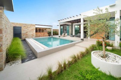 12S0143 Pool villa for sale 24,000,000 baht 4 bedroom 5 bathroom at thalang 12S0143 Pool villa for sale 24,000,000 baht 4 bedroom 5 bathroom at thalang