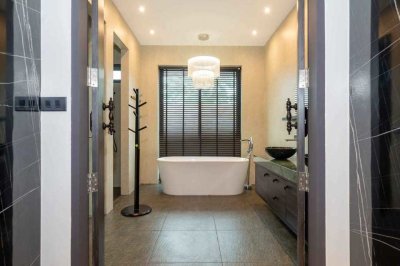 12S0143 Pool villa for sale 24,000,000 baht 4 bedroom 5 bathroom at thalang 12S0143 Pool villa for sale 24,000,000 baht 4 bedroom 5 bathroom at thalang