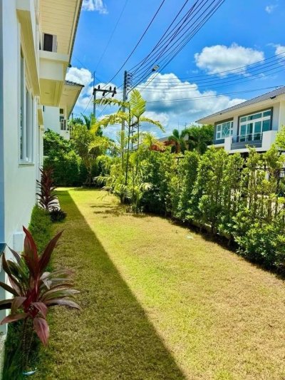 12S0145 This house for rent 9,900,000 baht 4 bedroom 3 bathroom at thalang 12S0145 This house for rent 9,900,000 baht 4 bedroom 3 bathroom at thalang