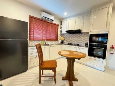 12S0145 This house for rent 9,900,000 baht 4 bedroom 3 bathroom at thalang
