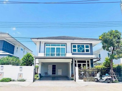 12S0147 This house for sale 8,590,000 baht 4 bedroom 3 bathroom at thalang