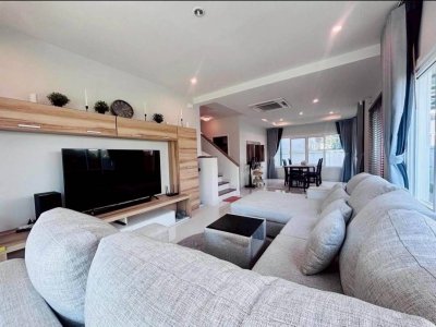12S0147 This house for sale 8,590,000 baht 4 bedroom 3 bathroom at thalang