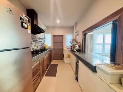 12S0147 This house for sale 8,590,000 baht 4 bedroom 3 bathroom at thalang