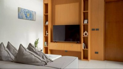 12S0149 ขายพูลวิลล่า ราคา 14,250,000 บาท 3 ห้องนอน 4 ห้องน้ำ โซนถลาง