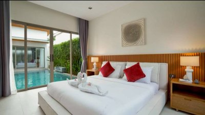 12S0149 ขายพูลวิลล่า ราคา 14,250,000 บาท 3 ห้องนอน 4 ห้องน้ำ โซนถลาง 12S0149 ขายพูลวิลล่า ราคา 14,250,000 บาท 3 ห้องนอน 4 ห้องน้ำ โซนถลาง