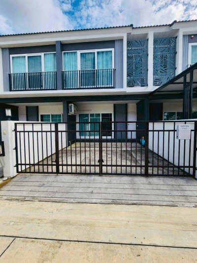 12S0151 This house for sale 3,690,000 baht 3 bedroom 3 bathroom at thalang 12S0151 This house for sale 3,690,000 baht 3 bedroom 3 bathroom at thalang