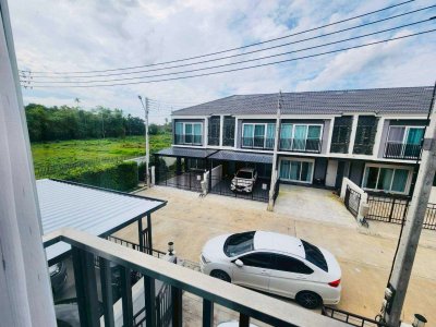 12S0151 This house for sale 3,690,000 baht 3 bedroom 3 bathroom at thalang