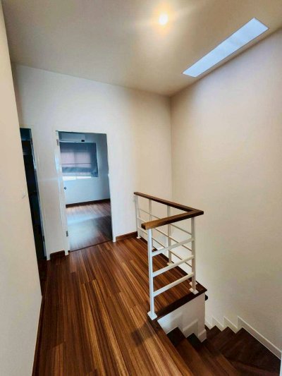 12S0151 This house for sale 3,690,000 baht 3 bedroom 3 bathroom at thalang