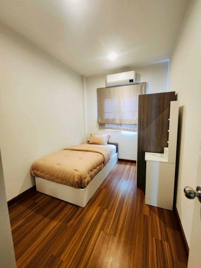 12S0151 This house for sale 3,690,000 baht 3 bedroom 3 bathroom at thalang
