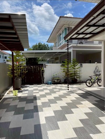 12S0152 This house for sale 8,000,000 baht 3 bedroom 3 bathroom at thalang