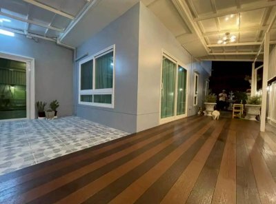 12S0152 This house for sale 8,000,000 baht 3 bedroom 3 bathroom at thalang