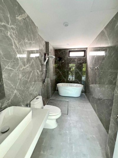 12S0153 This house for sale 3,790,000 baht 3 bedroom 2 bathroom at thalang