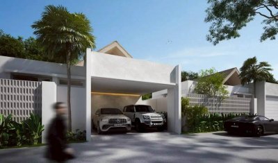 12S0154 ขายพูลวิลล่า ราคา 12,890,000 บาท 2 ห้องนอน 2 ห้องน้ำ โซนถลาง