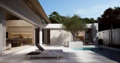 12S0154 ขายพูลวิลล่า ราคา 12,890,000 บาท 2 ห้องนอน 2 ห้องน้ำ โซนถลาง 12S0154 ขายพูลวิลล่า ราคา 12,890,000 บาท 2 ห้องนอน 2 ห้องน้ำ โซนถลาง