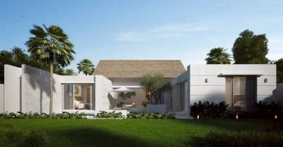 12S0154 ขายพูลวิลล่า ราคา 12,890,000 บาท 2 ห้องนอน 2 ห้องน้ำ โซนถลาง