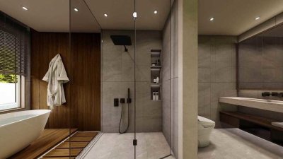 12S0155 Pool villa for sale 13,900,000 baht 4 bedroom 4 bathroom at thalang