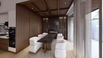 12S0155 Pool villa for sale 13,900,000 baht 4 bedroom 4 bathroom at thalang