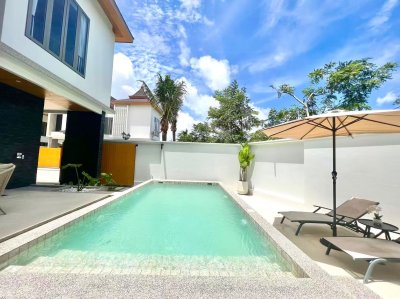 12S0156 ขายพูลวิลล่า ราคา 18,500,000 บาท 3 ห้องนอน 4 ห้องน้ำ โซนถลาง 12S0156 ขายพูลวิลล่า ราคา 18,500,000 บาท 3 ห้องนอน 4 ห้องน้ำ โซนถลาง