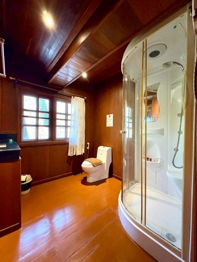 12S0158 Pool villa for sale 20,000,000 baht 3 bedroom 3 bathroom at thalang