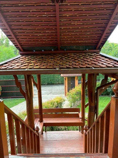 12S0158 Pool villa for sale 20,000,000 baht 3 bedroom 3 bathroom at thalang