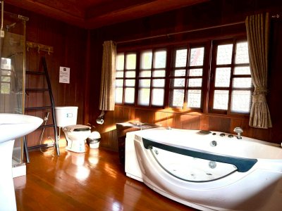 12S0158 Pool villa for sale 20,000,000 baht 3 bedroom 3 bathroom at thalang