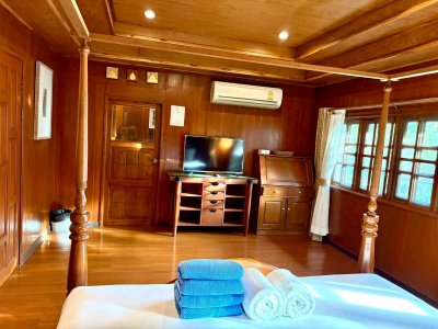 12S0158 Pool villa for sale 20,000,000 baht 3 bedroom 3 bathroom at thalang