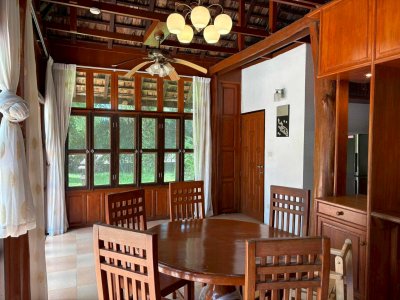 12S0158 Pool villa for sale 20,000,000 baht 3 bedroom 3 bathroom at thalang