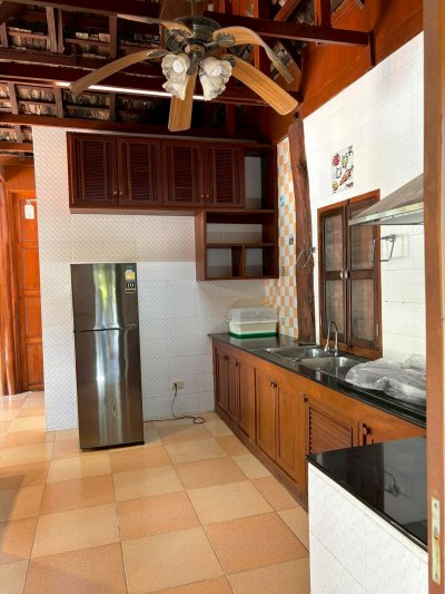 12S0158 Pool villa for sale 20,000,000 baht 3 bedroom 3 bathroom at thalang