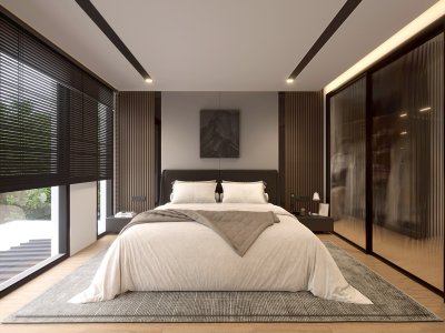 12S0159 ขายพูลวิลล่า ราคา 11,900,000 บาท 3 ห้องนอน 4 ห้องน้ำ โซนถลาง