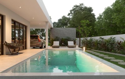 12S0159 Pool villa for sale 11,900,000 baht 3 bedroom 4 bathroom at thalang 12S0159 Pool villa for sale 11,900,000 baht 3 bedroom 4 bathroom at thalang