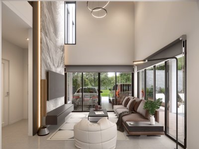 12S0159 Pool villa for sale 11,900,000 baht 3 bedroom 4 bathroom at thalang 12S0159 Pool villa for sale 11,900,000 baht 3 bedroom 4 bathroom at thalang